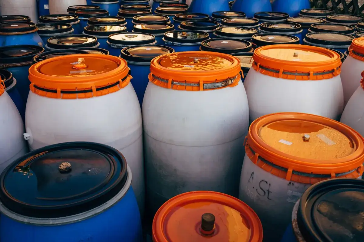 Medical Waste Removal in Brooklyn, Jacksonville, FL