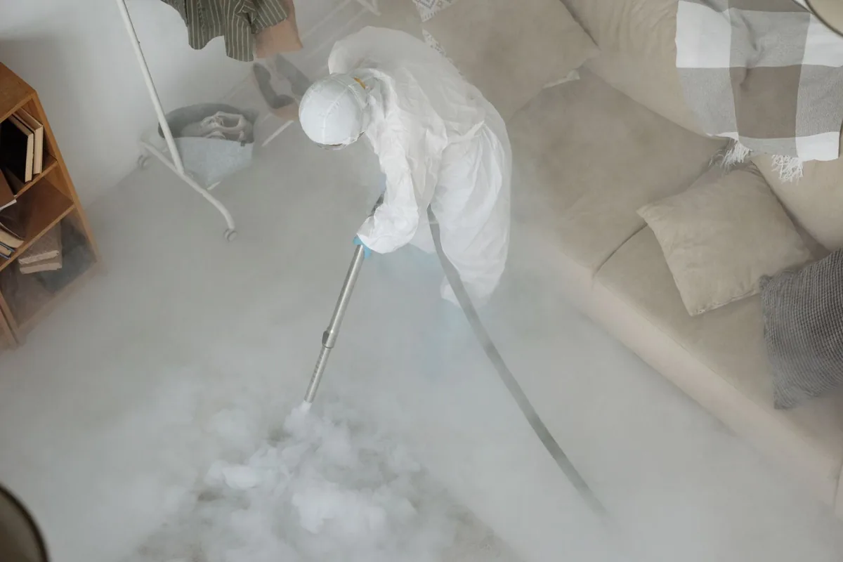Crime Scene Cleanup in Brooklyn, Jacksonville, FL